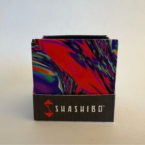 SHASHIBO Magnetic Fidget Cube